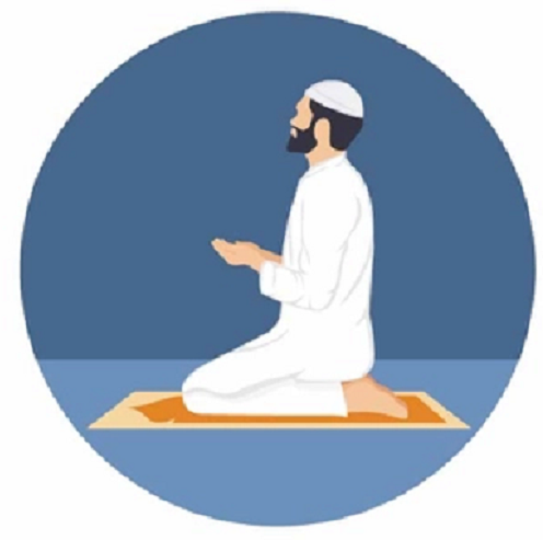 Doa Harian Masjid As-Syakirin